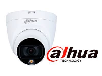 domo DAHUA 1080P 2MP 2.8MM PLASTICO ECO