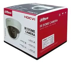 DOMO DAHUA 1080P 2MP 2.8MM 4EN1 IR20 SERIE COOPER